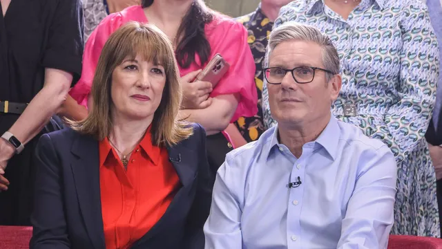 Women face more political abuse, says Keir Starmer