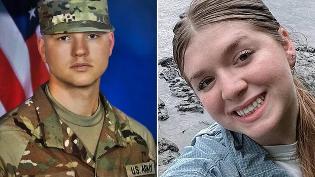 Ukrainian refugee and boyfriend murdered by ex-lover in North Carolina