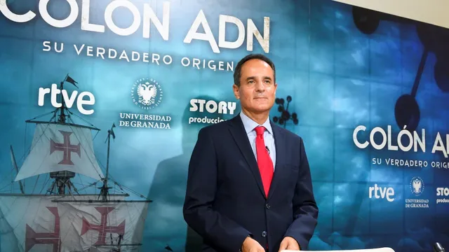 José Antonio Lorente indefinitely postpones Columbus remains findings presentation