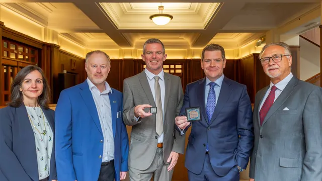 Pilot Photonics secures €10.4 million investment for photonic chip technology