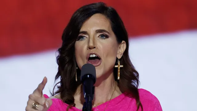 Nancy Mace brands unhappy constituents as evil for voicing concerns