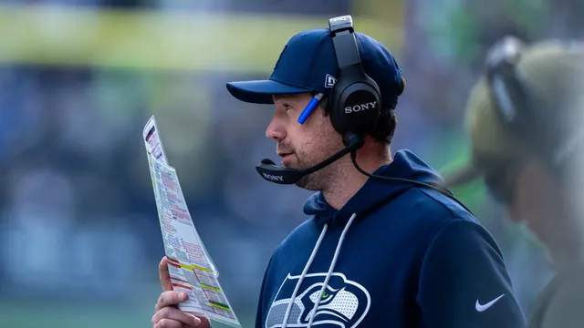 Klint Kubiak secures second interview with Cardinals as head coach candidate