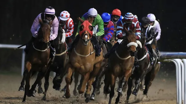 Monsieur Patat aims for victory at Kempton on Monday