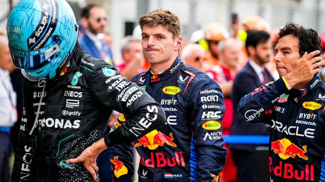 Red Bull races to fix car issues for Verstappen"s championship bid