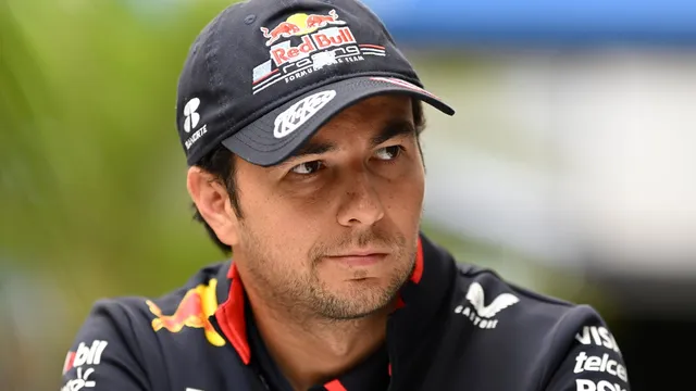 Sergio Pérez nears Formula 1 comeback with Cadillac team