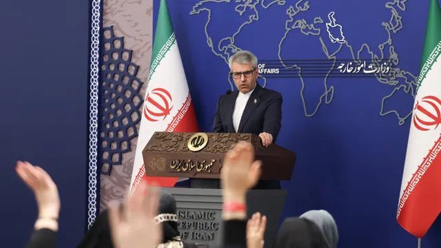 Iran threatens retaliation after U.S. strikes escalate tensions
