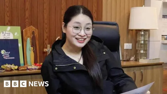 Ex-Mayor's Flight Sparks Outrage in the Philippines