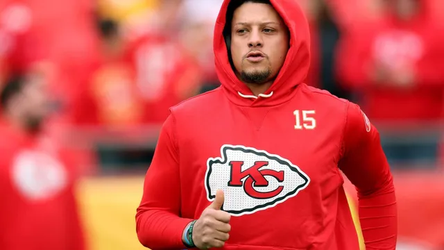 Chiefs quarterback Patrick Mahomes injured, recovery timeline remains uncertain