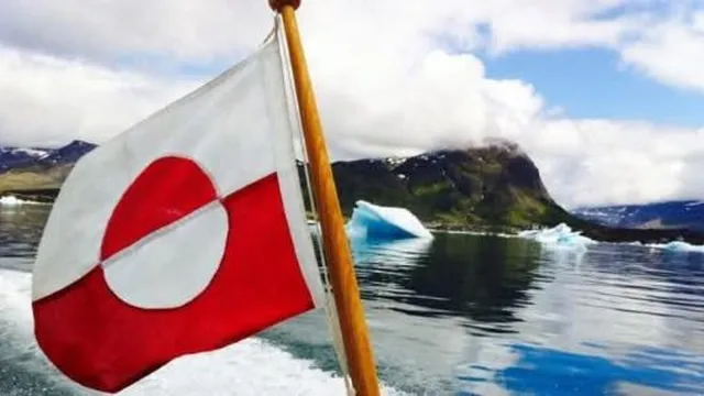 Denmark and Greenland reach Greenland agreement with United States, Danish media report