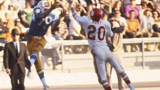 Bobby Hunt, legendary Chiefs defensive back, passes away at 85