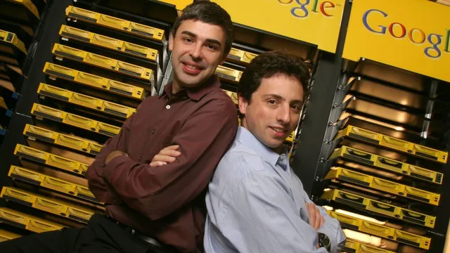 Google edges closer to Larry Page's vision of the ultimate search engine