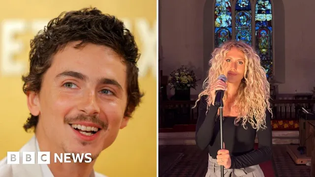 Timothée Chalamet sparks outrage by dismissing opera and ballet