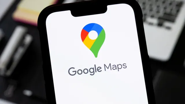 Google Maps transforms into a personal assistant with new features
