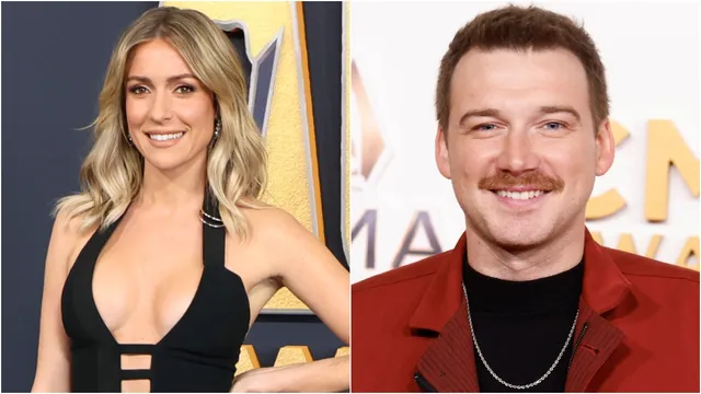 Kristin Cavallari reveals shocking details about her sex life with Morgan Wallen