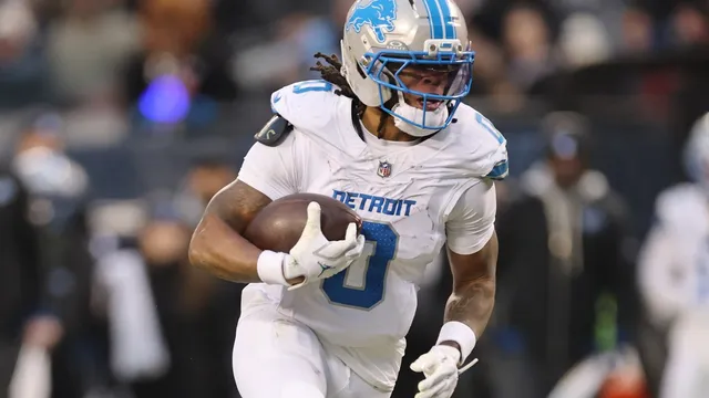 Bijan Robinson becomes highest-paid running back in NFL history