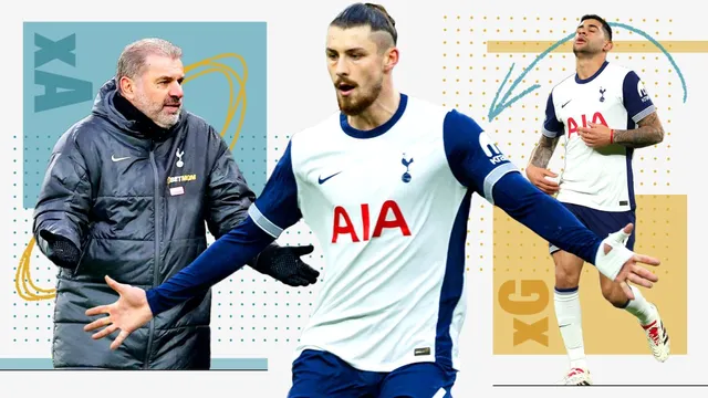 Micky van de Ven returns to bolster Tottenham's defense amidst struggles