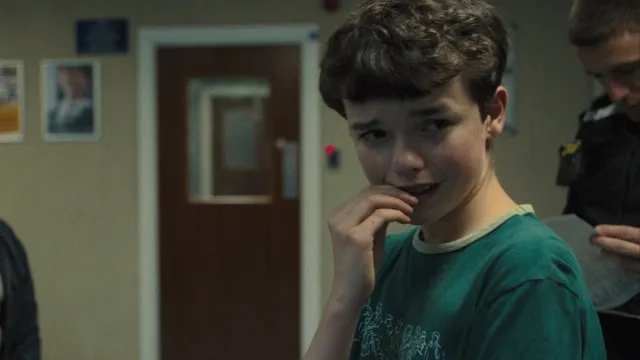 Stephen Graham examines the impact of incel culture in new Netflix series