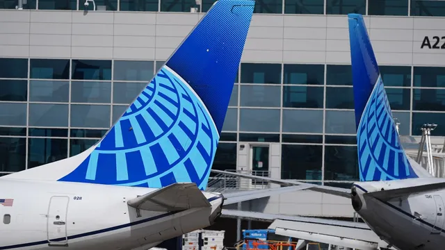 United Airlines flight evacuated after security threat in Pittsburgh