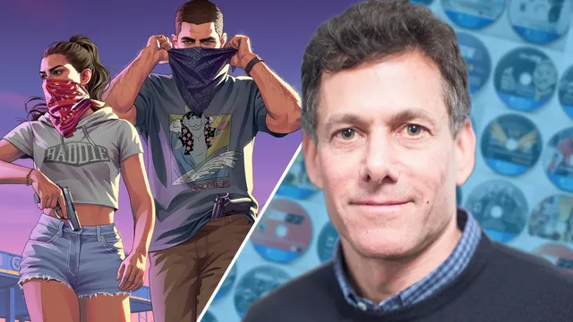 Take-Two confirms over 90% of sales are digital