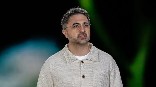Microsoft's Mustafa Suleyman warns Anthropic's AI training could threaten humanity's safety