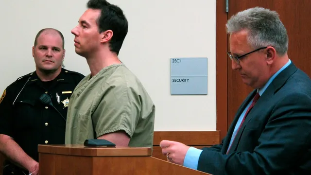 Former Ohio doctor William Husel loses defamation lawsuit against health systems