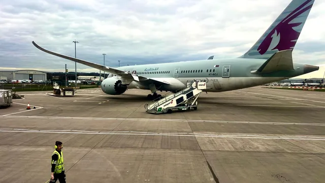 Airline CEOs predict rising flight prices amid Middle East conflict