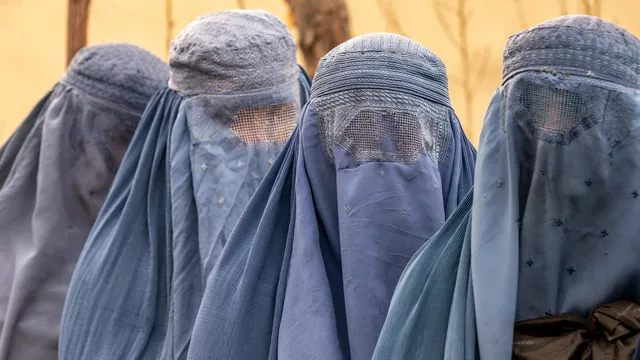 Afghan women's aspirations at risk after scholarship cuts force potential deportation