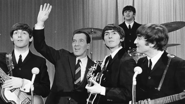 Legal documents reveal The Beatles' struggle during their breakup
