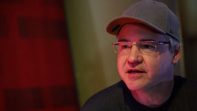 Vince Zampella dies in tragic car crash in California