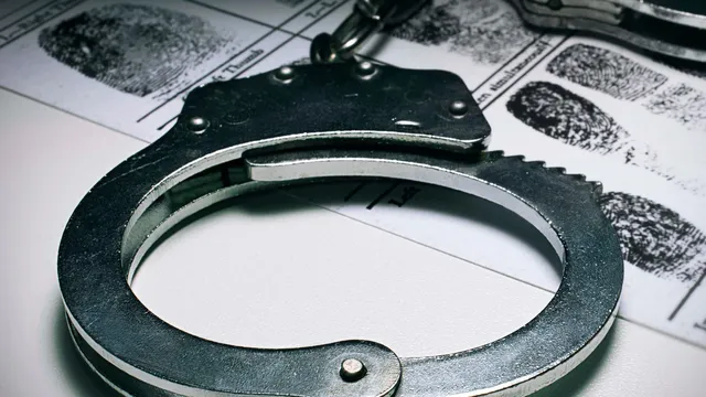 Corruption leads to dismissal of nearly 60 criminal cases in Alabama