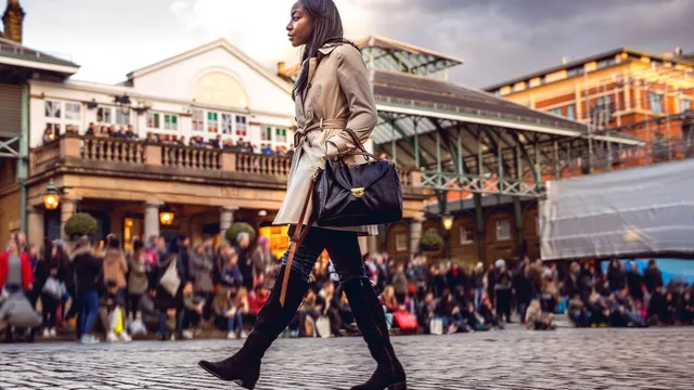 Norway mega fund invests $735 million in iconic Covent Garden