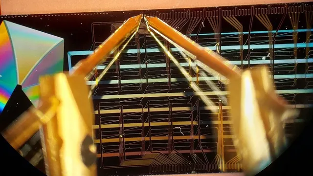 Ireland to take charge in €50m quantum technology initiative