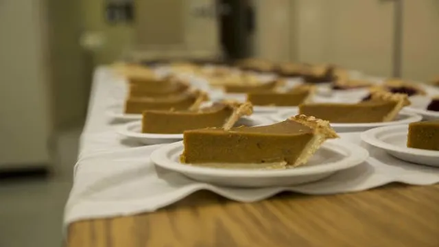 Army soldier steals $41,000 in COVID loans by lying about pie sales
