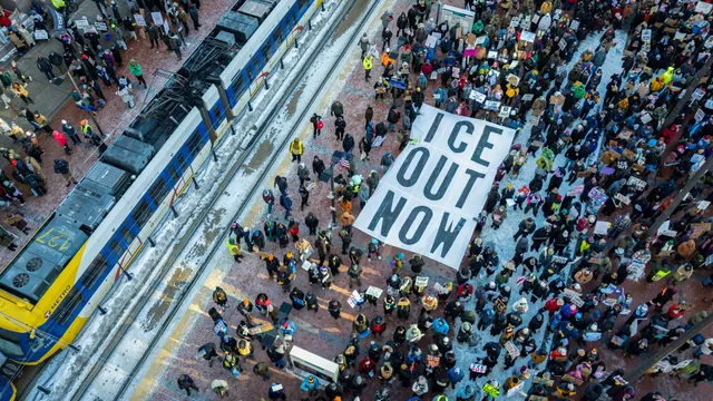 Government attorney voices frustration amid immigration enforcement failures