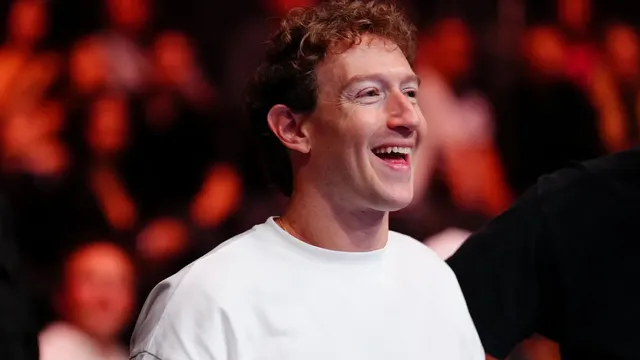Mark Zuckerberg's AI vision is exactly why people hate artificial intelligence