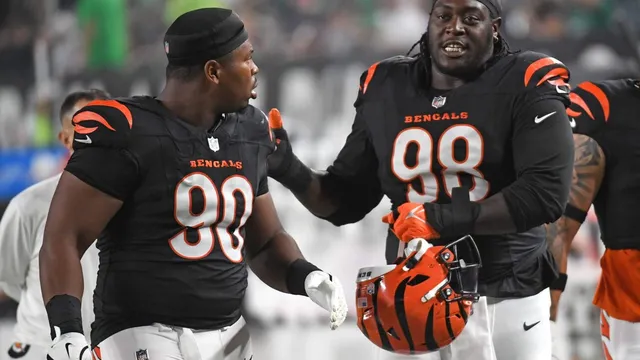 Cincinnati Bengals roster issues may spell trouble for Joe Burrow