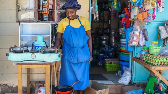 Kenya faces cooking crisis as Koko Networks shuts down clean fuel supply