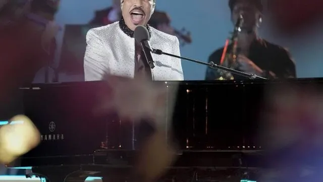 Lionel Richie confirms return as American Idol judge for 25th season after heart procedure
