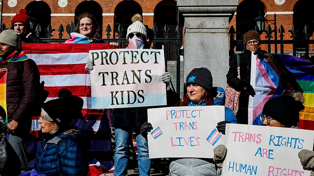 Massachusetts reverses gender identity mandate for foster care parents