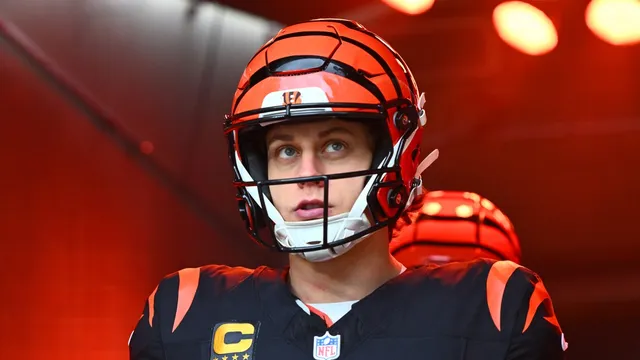 Joe Burrow believes in Bengals' championship potential with new roster