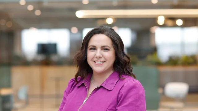 Ireland's hiring rates fall but financial services and healthcare sectors grow