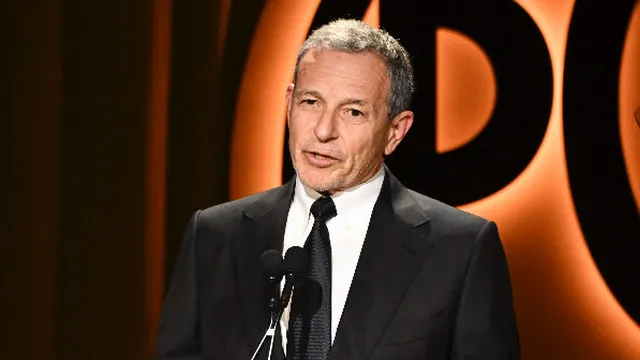 Disney lays off thousands as layoffs hit product and technology division