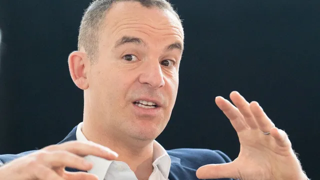 Martin Lewis warns debit cards may cost more than credit cards