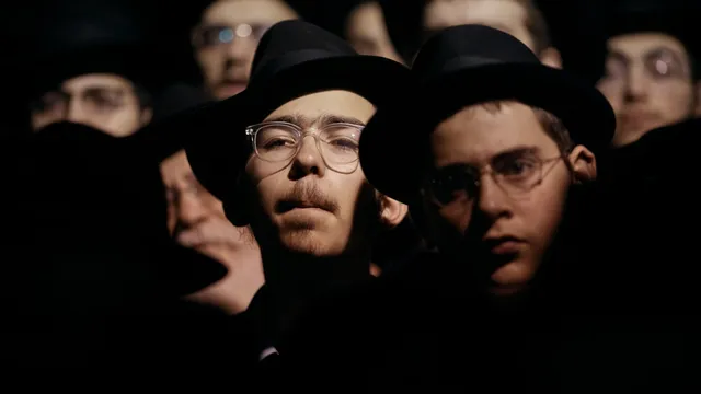 Orthodox Jews fear permanent daylight saving time disrupts morning prayers