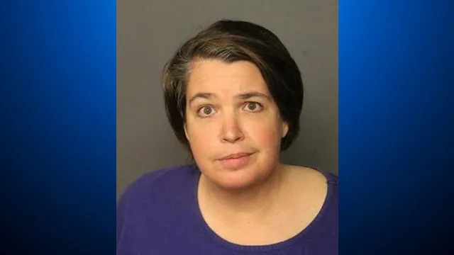 Mother confesses to drowning newborn daughter in cold case arrest