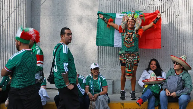 FIFA World Cup 2026 begins today in Mexico City