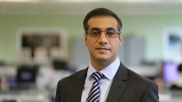 Reza Valizadeh reveals dire conditions in Iran's Evin Prison