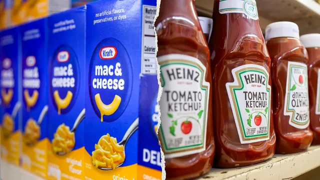 Kraft Heinz commits $600 million to fix its business challenges