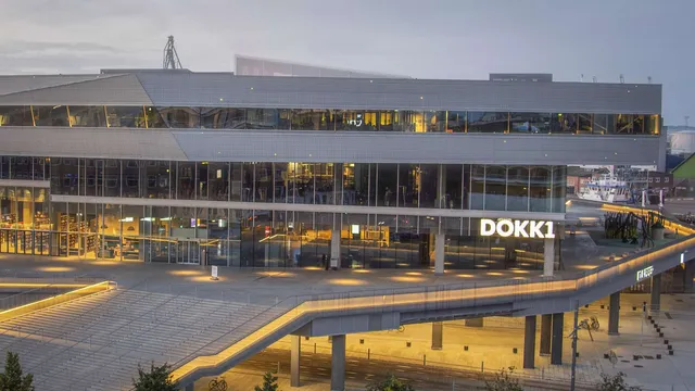 Denmark's national ID system breach exposes personal records of millions