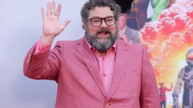 Bobby Moynihan voices a fish-man monster in new Minions movie